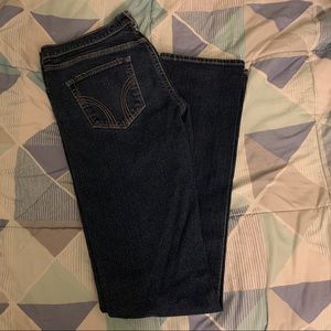 Hollister 9L Stretch Jeans